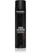 Goldwell Hair Lacquer lak na vlasy extra silné zpevnění 600 ml