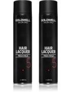 Goldwell Hair Lacquer sada s extra silnou fixací
