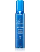 Goldwell Light Dimensions Soft Color tónovací pěna pro blond vlasy odstín 10P 125 ml