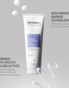 Goldwell StyleSign Air-Dry BB Cream stylingový krém na vlasy 125 ml