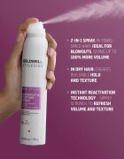Goldwell StyleSign Blowout & Texture Spray sprej na vlasy pro objem a tvar 200 ml