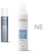 Goldwell StyleSign Bodifying Brilliance Mousse objemové tužidlo na vlasy pro zářivý lesk 300 ml