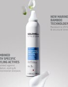 Goldwell StyleSign Bodifying Brilliance Mousse objemové tužidlo na vlasy pro zářivý lesk 300 ml