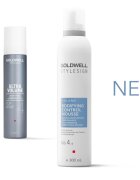 Goldwell StyleSign Bodifying Control Mousse pěnové tužidlo pro objem vlasů 300 ml