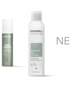 Goldwell StyleSign Bundling Gel hydratační gel pro definici vln 150 ml