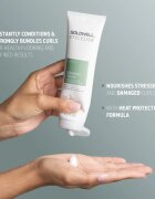 Goldwell StyleSign Defining Cream definující krém pro vlnité a kudrnaté vlasy 150 ml