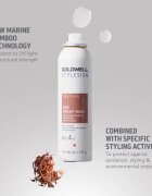 Goldwell StyleSign Dry Spray Wax vosk na vlasy silné zpevnění 150 ml