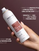 Goldwell StyleSign Dry Spray Wax vosk na vlasy silné zpevnění 150 ml