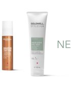 Goldwell StyleSign High-shine Gel Wax gelový vosk pro vlnité a kudrnaté vlasy 100 ml