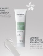 Goldwell StyleSign High-shine Gel Wax gelový vosk pro vlnité a kudrnaté vlasy 100 ml