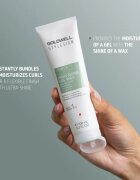 Goldwell StyleSign High-shine Gel Wax gelový vosk pro vlnité a kudrnaté vlasy 100 ml