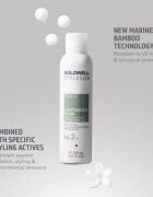 Goldwell StyleSign Lightweight Fluid stylingový krém pro definici vln 150 ml