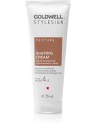Goldwell StyleSign Shaping Cream tvarující krém s extra silnou fixací 75 ml