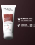 Goldwell StyleSign Shaping Cream tvarující krém s extra silnou fixací 75 ml