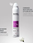 Goldwell StyleSign Shaping & Finishing Spray sprej na vlasy pro definici a tvar 200 ml