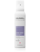 Goldwell StyleSign Shine Spray sprej na vlasy pro lesk a hebkost vlasů 150 ml