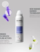 Goldwell StyleSign Shine Spray sprej na vlasy pro lesk a hebkost vlasů 150 ml