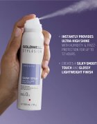 Goldwell StyleSign Shine Spray sprej na vlasy pro lesk a hebkost vlasů 150 ml