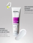 Goldwell StyleSign Straightening Balm balzám pro narovnání vlasů 100 ml