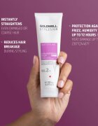 Goldwell StyleSign Straightening Balm balzám pro narovnání vlasů 100 ml