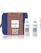 Goldwell StyleSign Travel Set cestovní sada pro hladký styling a objem