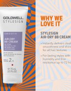 Goldwell StyleSign Travel Set cestovní sada pro hladký styling a objem