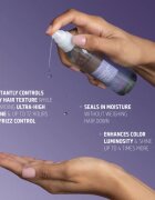 Goldwell StyleSign Weightless Shine-Oil vyživující olej na vlasy pro lesk a hebkost vlasů 100 ml