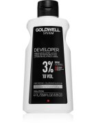 Goldwell System Developer aktivační emulze 3 % 10 vol. 1000 ml