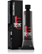 Goldwell Topchic Permanent Hair Color barva na vlasy odstín 7BN 60 ml