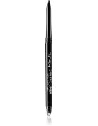 GOSH COPENHAGEN 24H Pro dlouhotrvající tužka na oči odstín 001 Black 0.35 g