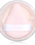 GOSH COPENHAGEN Bake N Set sypký pudr odstín 001 Soft Pink 15 g