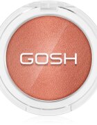 GOSH COPENHAGEN Baked To Blush dlouhotrvající tvářenka odstín 002 Sparkling Bellini 6.5 g