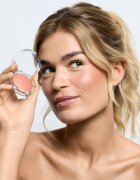 GOSH COPENHAGEN Baked To Blush dlouhotrvající tvářenka odstín 002 Sparkling Bellini 6.5 g