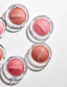 GOSH COPENHAGEN Baked To Blush dlouhotrvající tvářenka odstín 002 Sparkling Bellini 6.5 g