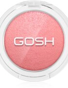 GOSH COPENHAGEN Baked To Blush dlouhotrvající tvářenka odstín 6.5 g