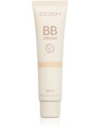 GOSH COPENHAGEN BB hydratační BB krém SPF 15 odstín 002 Beige 30 ml