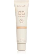 GOSH COPENHAGEN BB hydratační BB krém SPF 15 odstín 003 Warm Beige 30 ml