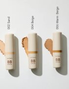 GOSH COPENHAGEN BB Stick BB krém v tyčince odstín 002 Sand 9 g