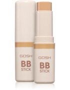 GOSH COPENHAGEN BB Stick BB krém v tyčince odstín 004 Beige 9 g