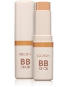 GOSH COPENHAGEN BB Stick BB krém v tyčince odstín 006 Warm Beige 9 g