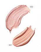 GOSH COPENHAGEN Blush Up krémová tvářenka odstín 001 Peach 14 ml