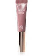 GOSH COPENHAGEN Blush Up krémová tvářenka odstín 002 Rose 14 ml