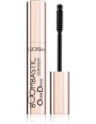 GOSH COPENHAGEN Boombastic objemová řasenka v extra černé odstín 001 Extreme Black 10 ml
