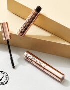 GOSH COPENHAGEN Boombastic objemová řasenka v extra černé odstín 001 Extreme Black 10 ml