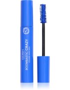 GOSH COPENHAGEN Boombastic řasenka pro objem a natočení řas odstín 002 Crazy Blue 13 ml
