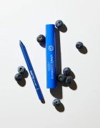 GOSH COPENHAGEN Boombastic řasenka pro objem a natočení řas odstín 002 Crazy Blue 13 ml