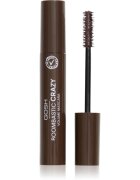 GOSH COPENHAGEN Boombastic řasenka pro objem a natočení řas odstín 005 Chocolate Brown 13 ml