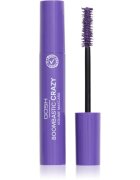 GOSH COPENHAGEN Boombastic řasenka pro objem a natočení řas odstín 006 Dusty Violet 13 ml