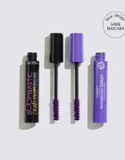 GOSH COPENHAGEN Boombastic řasenka pro objem a natočení řas odstín 006 Dusty Violet 13 ml