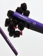 GOSH COPENHAGEN Boombastic řasenka pro objem a natočení řas odstín 006 Dusty Violet 13 ml